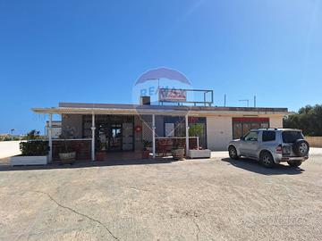 Locale Commerciale - Pachino