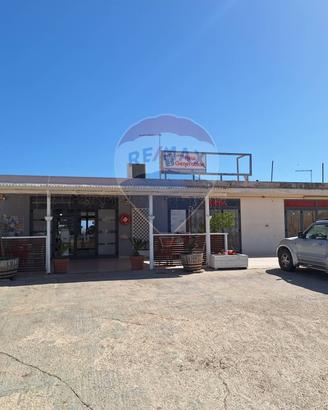 Locale Commerciale - Pachino