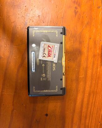 Nintendo 3DS Edizione Speciale the Legend of Zelda