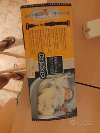 Kit auto per navetta