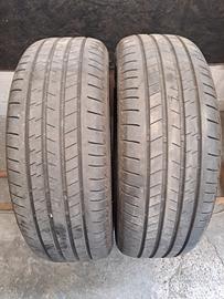 gomme 225/60/18 Bridgestone al 80%