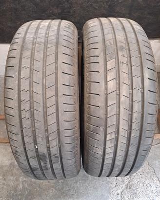 gomme 225/60/18 Bridgestone al 80%