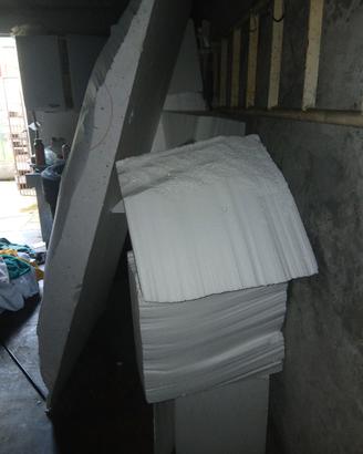 pezzi grandi polistirolo