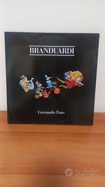 Album Cercand l'oro di Angelo Branduardi 