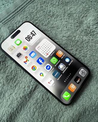 IPhone 15pro