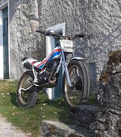 Fantic Junior 50cc