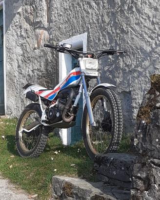 Fantic Junior 50cc