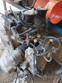 Motore Kawasaki Er 6