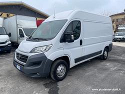 FIAT Ducato 2.3 MJT MH2 MOTORE NUOVO [A346]