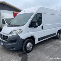 FIAT Ducato 2.3 MJT MH2 MOTORE NUOVO [A346]