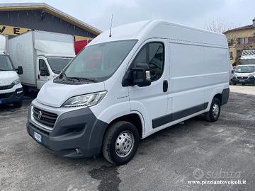 FIAT Ducato 2.3 MJT MH2 MOTORE NUOVO [A346]