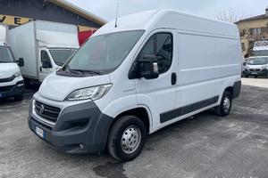 FIAT Ducato 2.3 MJT MH2 MOTORE NUOVO [A346]