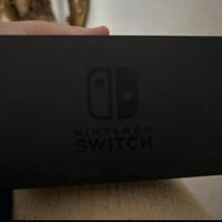 Doc nintendo switch 1 in buone condizioni