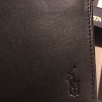 Portafoglio polo Ralph Lauren