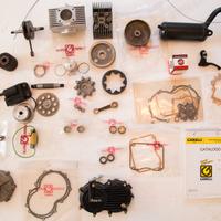 RIcambi motore Mosquito Garelli
