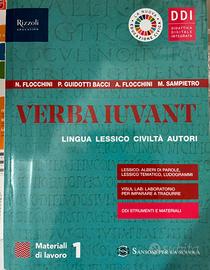 VERBA IUVANT ESERCIZI 1