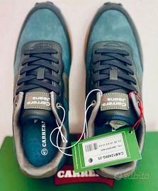 Scarpe sneaker Carrera uomo tg. 42