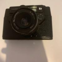 fotocamera Comet 335