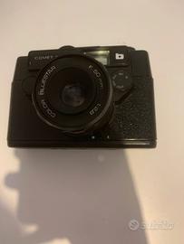 fotocamera Comet 335