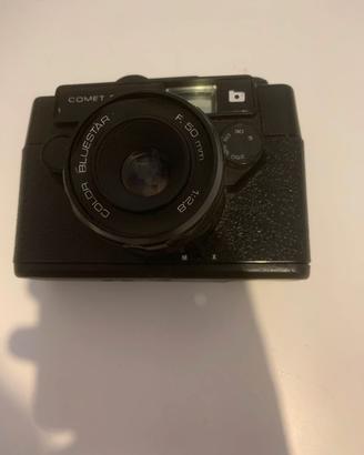 fotocamera Comet 335