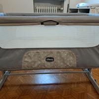 Culla Chicco Next 2 me dream