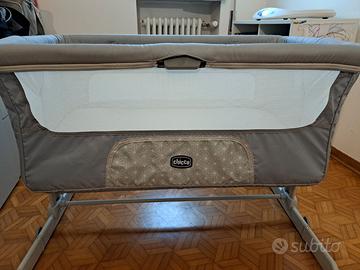 Culla Chicco Next 2 me dream