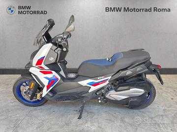 BMW c 400 x Style Sport Abs my21