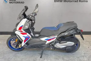 BMW c 400 x Style Sport Abs my21