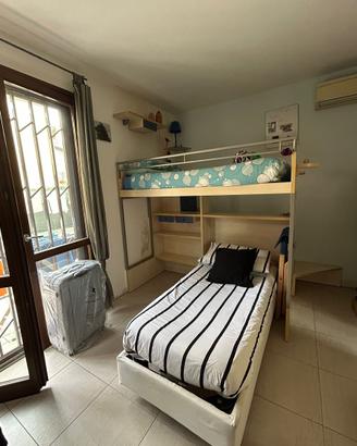Letto a castello