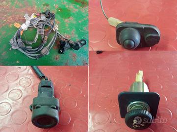 Honda civic ej ek ricambi