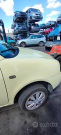 SEAT AROSA 2001 PARAFANGO ANTERIORE SX/DX