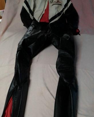 TUTA Dainese Vintage