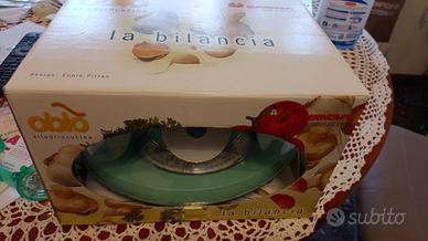 Bilancia con ciotola