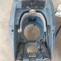 Piastre/Transom revisionate Volvo Penta 290