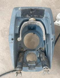 Piastre/Transom revisionate Volvo Penta 290