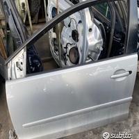 Porta anteriore sinistra Volkswagen Polo 2008