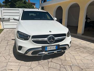 MERCEDES GLC Coupé (C253)
