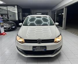 Volkswagen Polo 1.6 TDI 90CV DPF 5 porte Highline