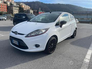 ford fiesta 2009