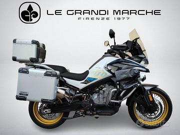 CFMOTO 800MT