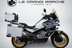 CFMOTO 800MT