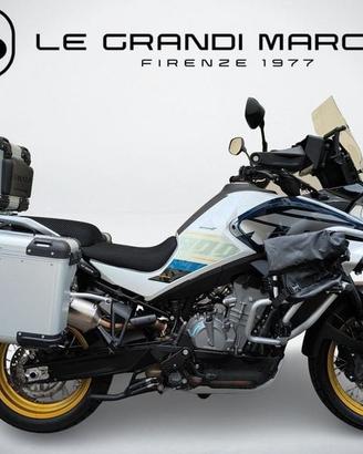 CFMOTO 800MT