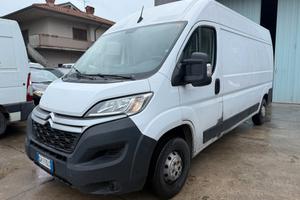 Citroen Jumper 2.2/EURO 6D-ISC/L3H2/2021