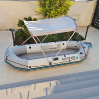 Intex mariner 4
