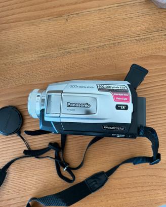 Cinepresa Canon