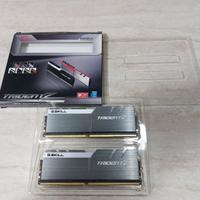 Memoria Ram DDR4 16GB G.Skill TridentZ