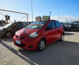 Toyota Aygo 1.0 12V 5 porte 2009