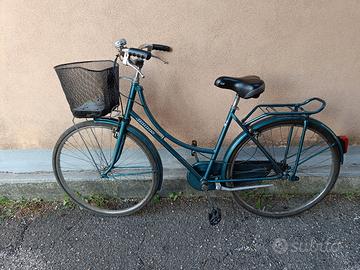 bici globus 26"