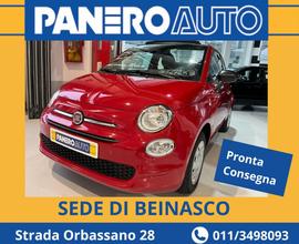 FIAT 500 C 1.0 Hybrid con promo "PANERO PLUS"