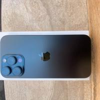 IPHONE 16 pro max 256 GB  € 790